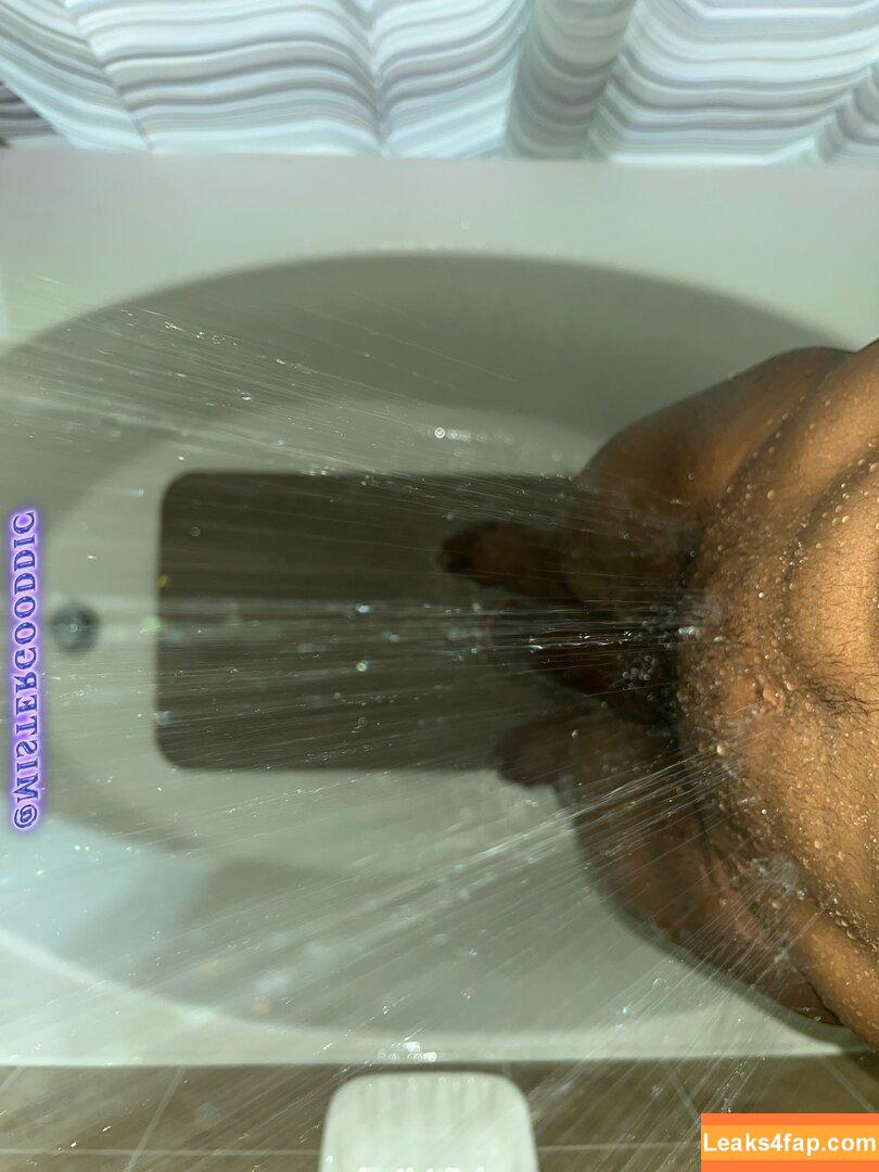 mistergooddic / mistergoodies leaked photo photo #0032