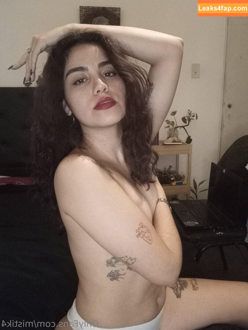 mistik4 / mistik4oficial leaked photo photo #0001