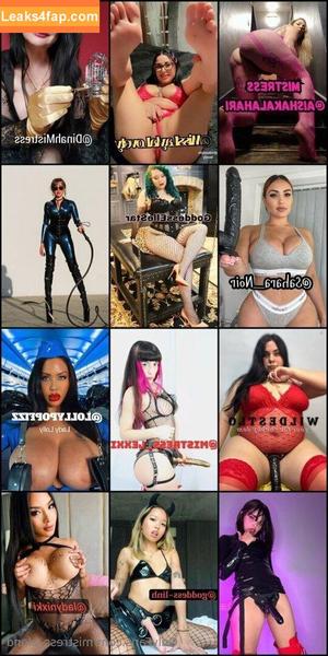 mistress_blond фото #0030