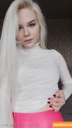mistress_blond фото #0032