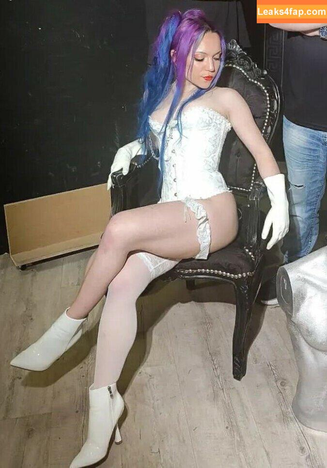 Mistress Dahlia Zozo / dahliazozo leaked photo photo #0002