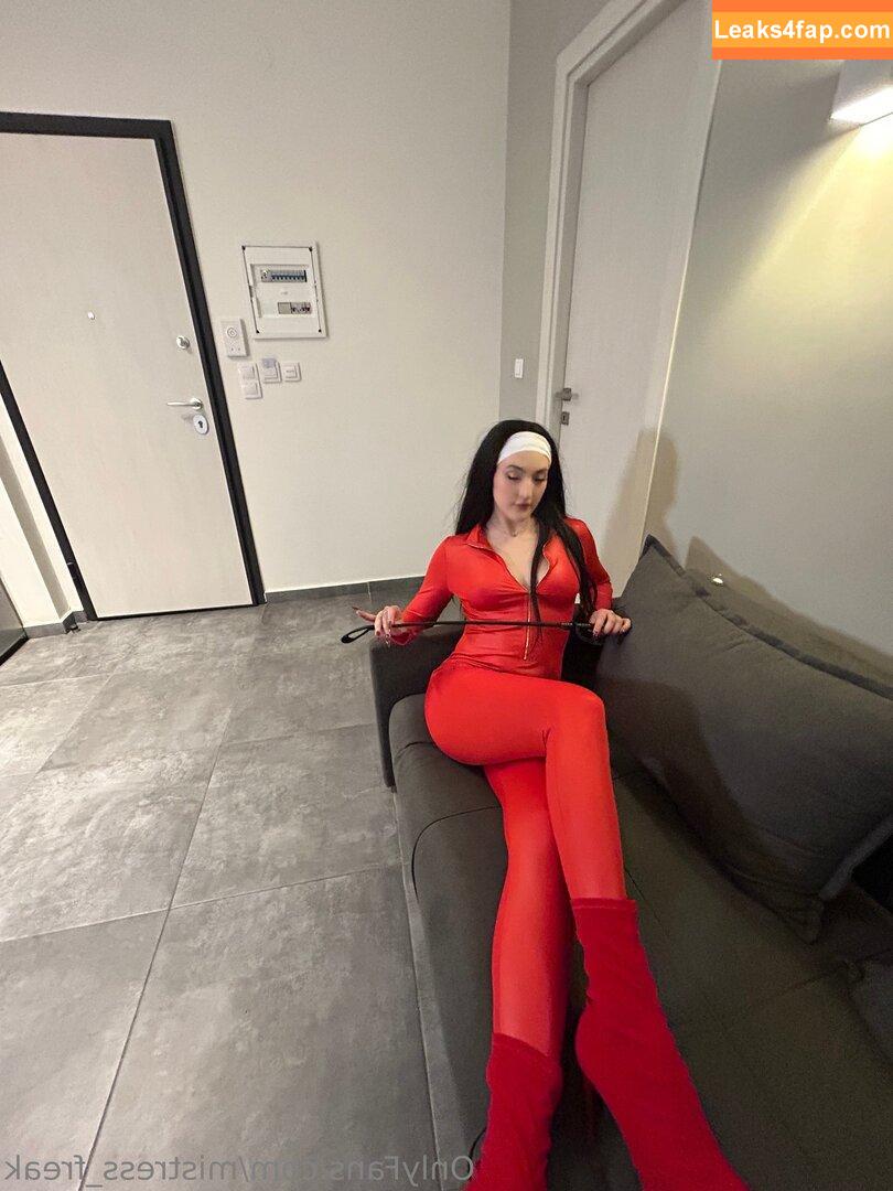 mistress_freak /  leaked photo photo #0002