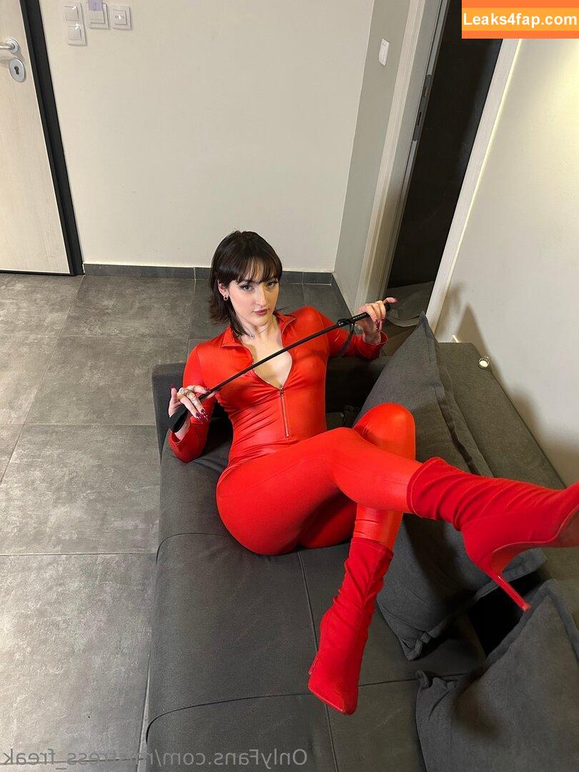 mistress_freak /  leaked photo photo #0006