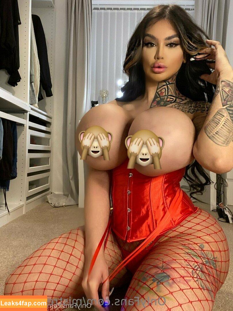 mistress_nicki / mistress.nicki leaked photo photo #0015