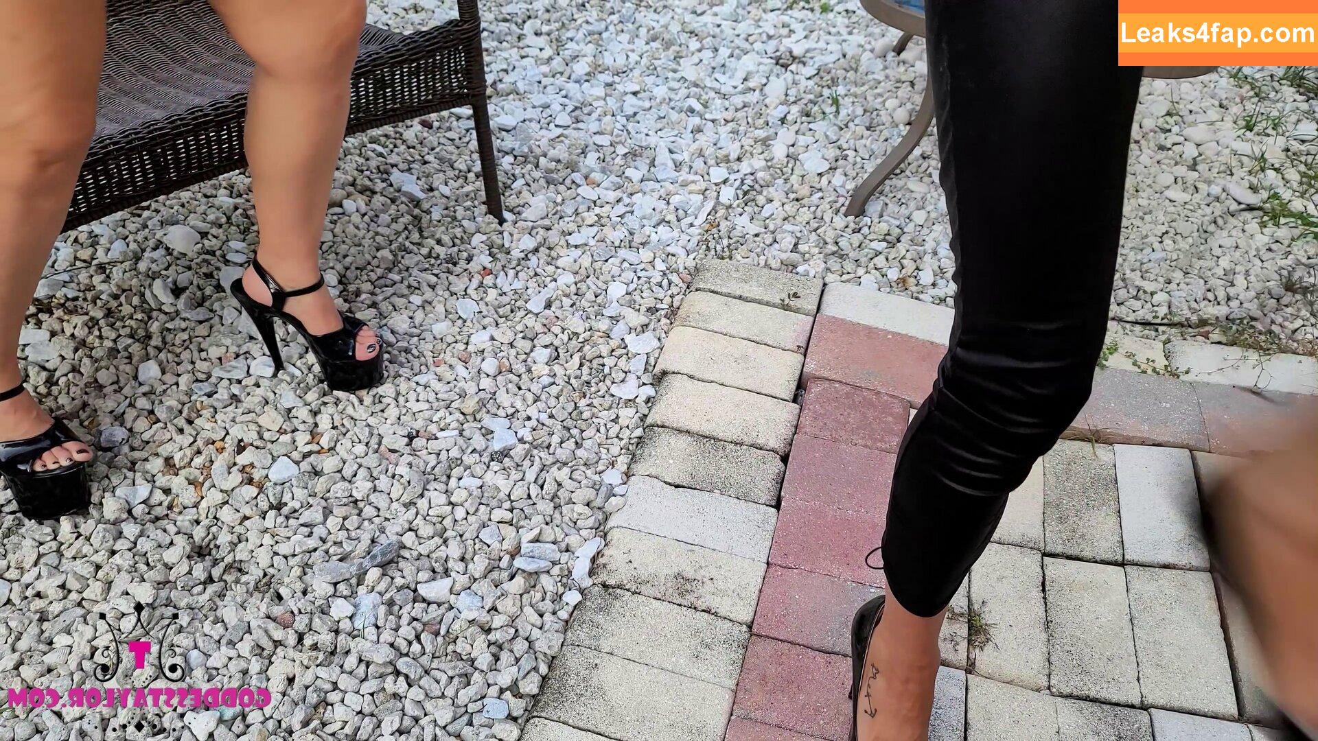 Mistress Taylor Knight / floridafindom / goddesstaylork / official_taylor_knight слитое фото фото #0116