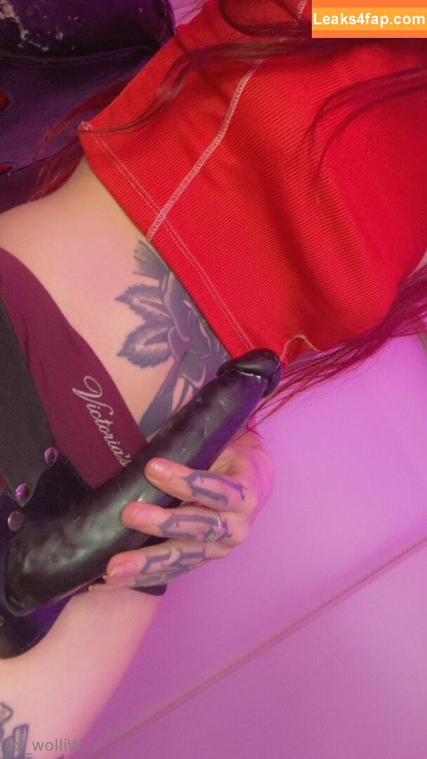 mistress_willow / willow_307 leaked photo photo #0002