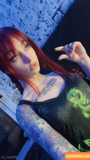 mistress_willow photo #0003