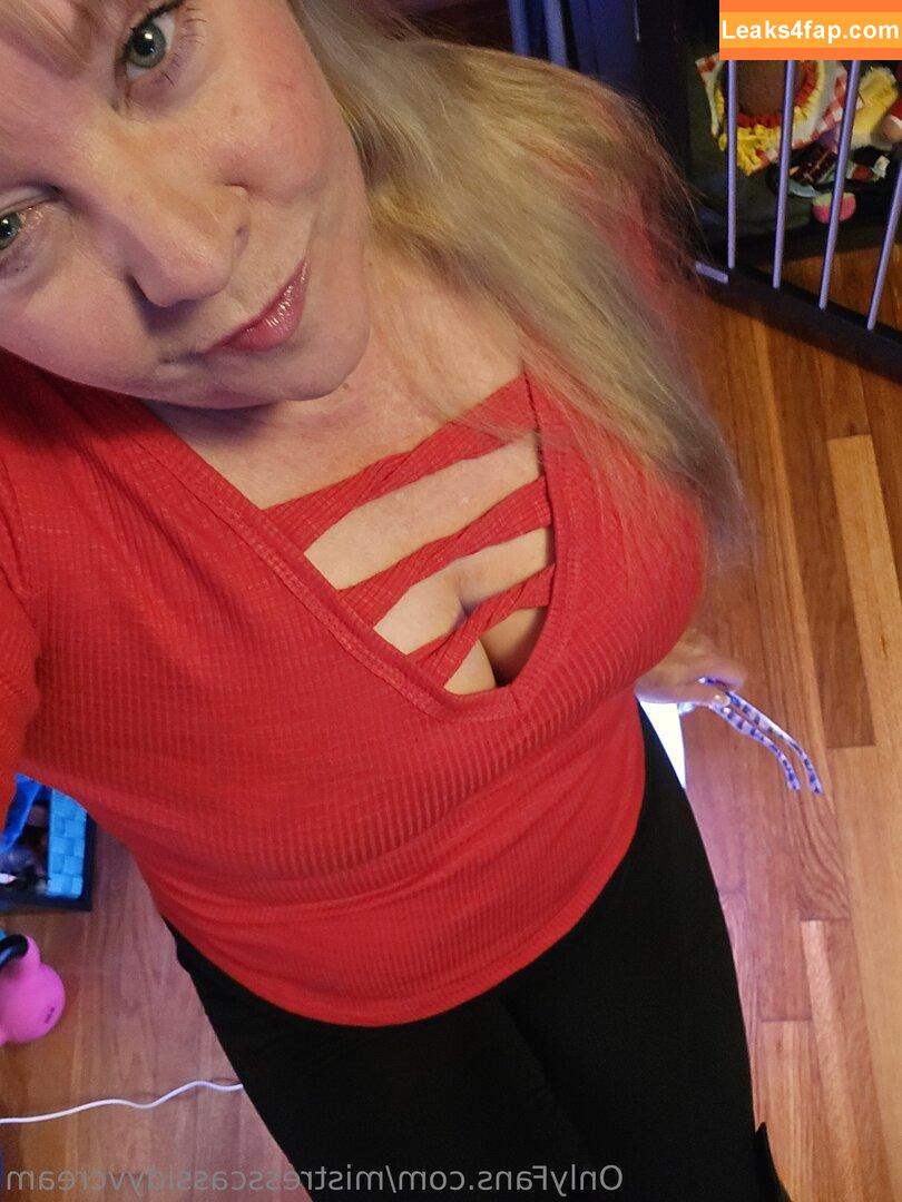 mistresscassidyvcream / creamcassidy leaked photo photo #0016