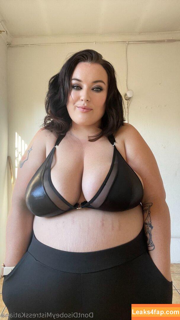 mistresskatiana / queenof_reason leaked photo photo #0113