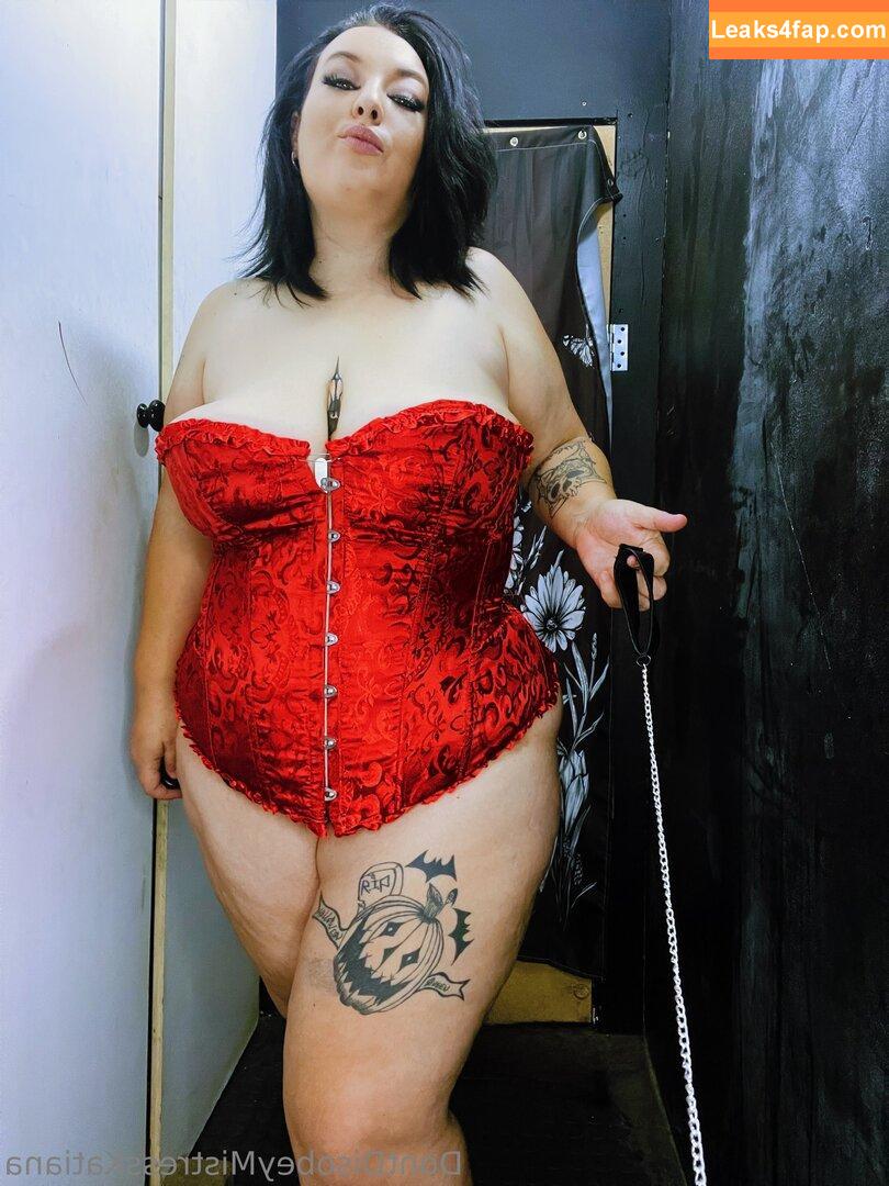 mistresskatiana / queenof_reason leaked photo photo #0117