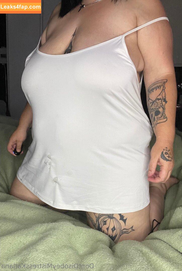 mistresskatiana / queenof_reason leaked photo photo #0122