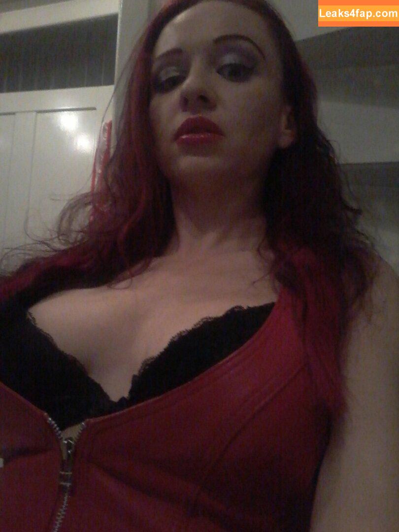 mistresslfatale /  leaked photo photo #0046