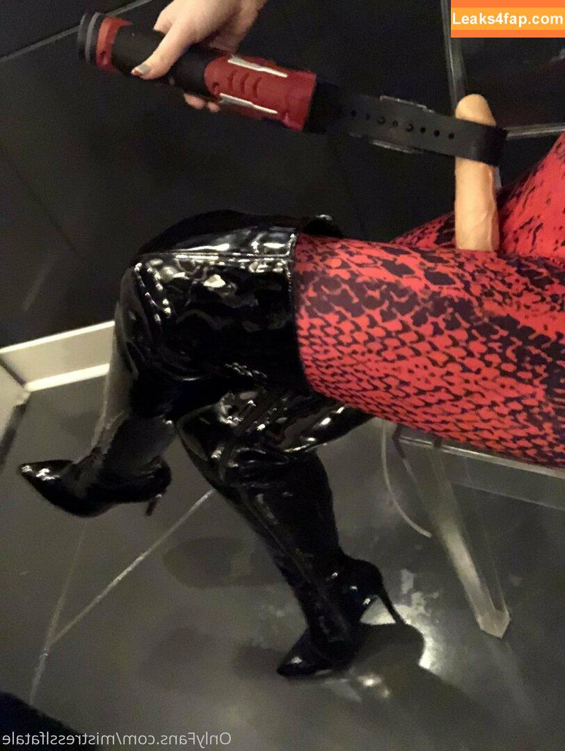 mistresslfatale /  leaked photo photo #0047