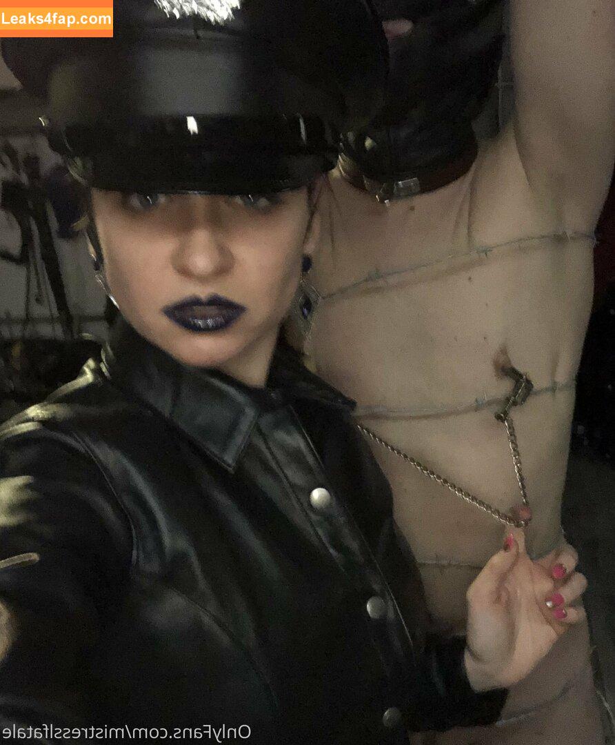 mistresslfatale /  leaked photo photo #0096