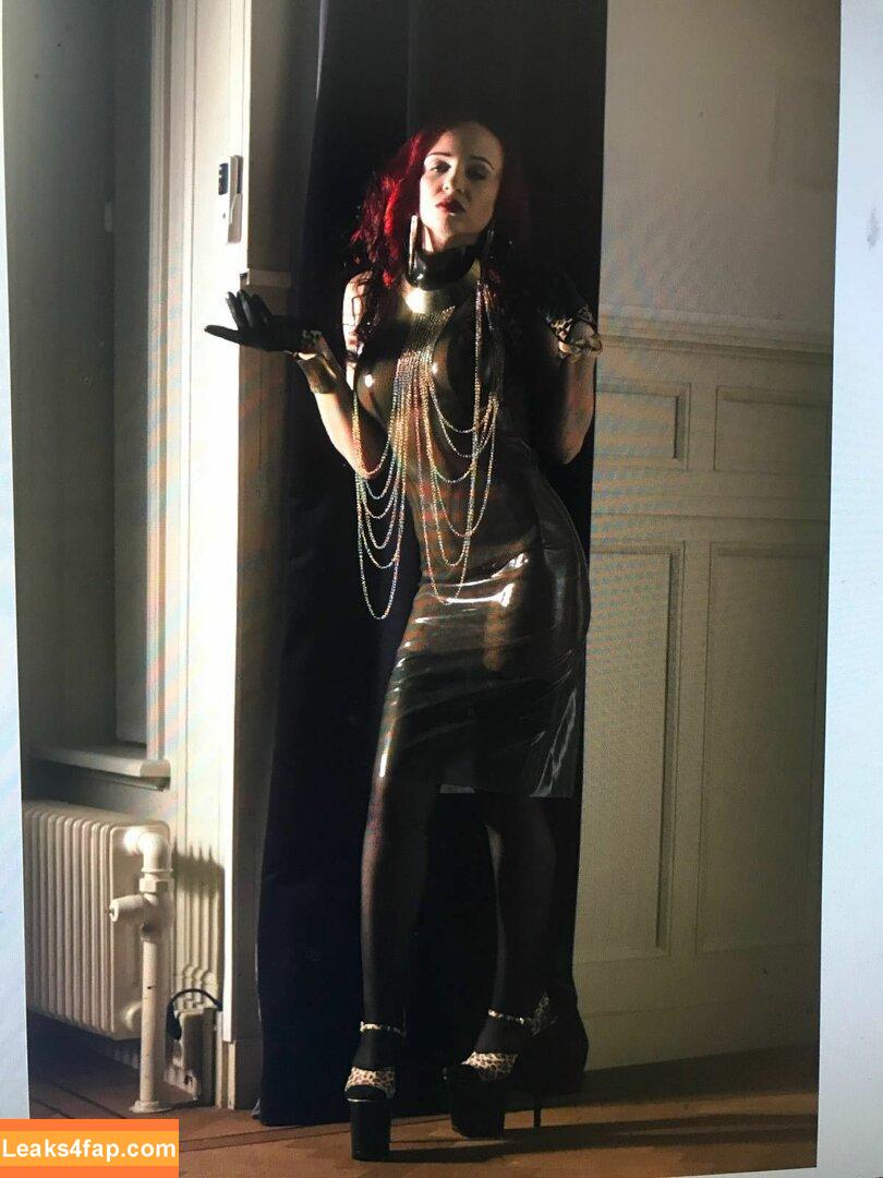 mistresslfatale /  leaked photo photo #0137