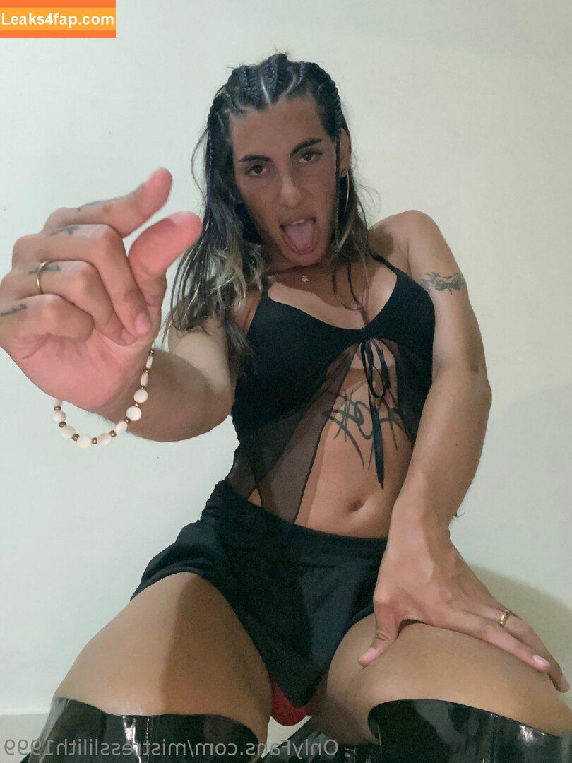 mistresslilith1999 /  leaked photo photo #0018