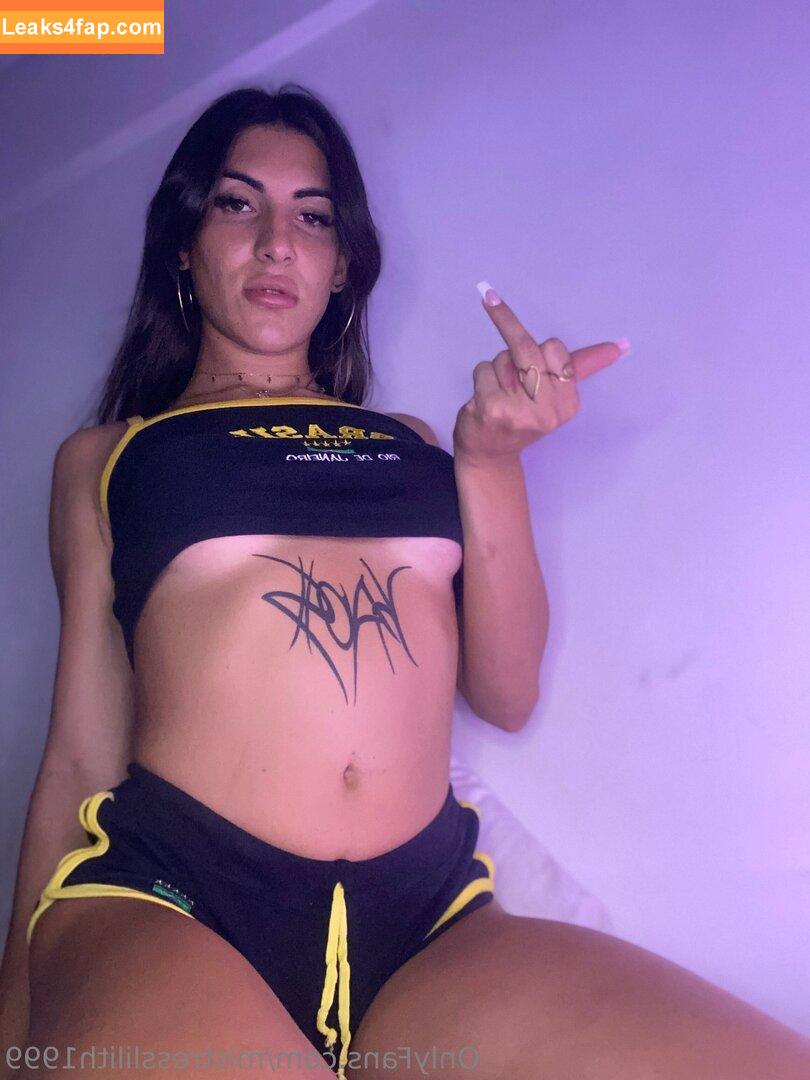 mistresslilith1999 /  leaked photo photo #0021