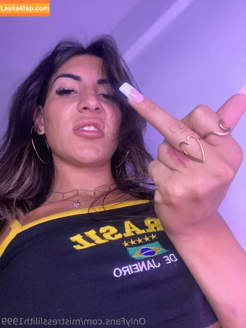 mistresslilith1999 /  leaked photo photo #0022