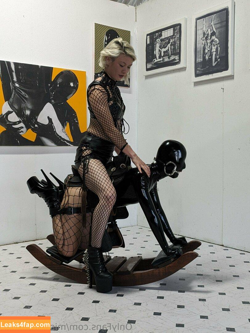 MistressLotusX / mistress.lotus.x leaked photo photo #0115