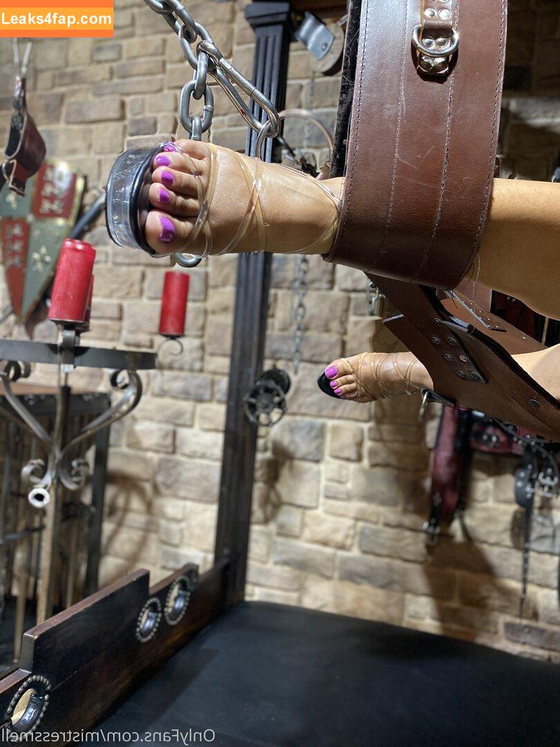 mistressmell /  leaked photo photo #0006