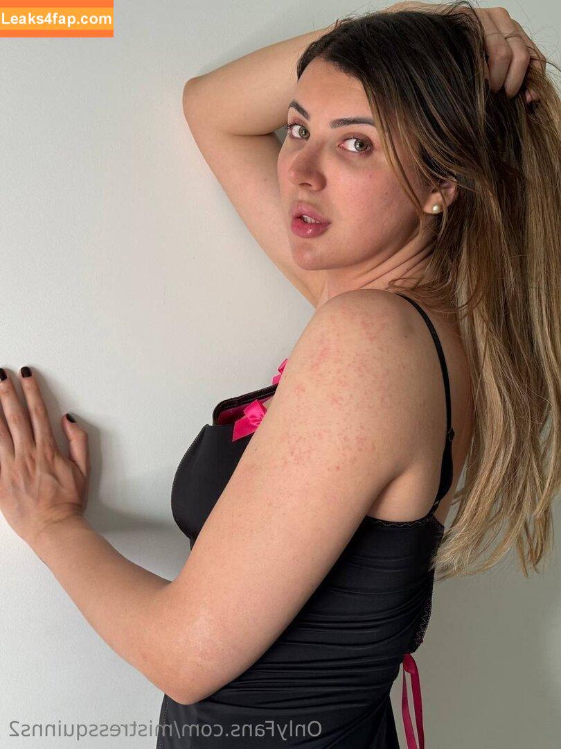 mistressquinns2 / mistressquinnzell leaked photo photo #0013