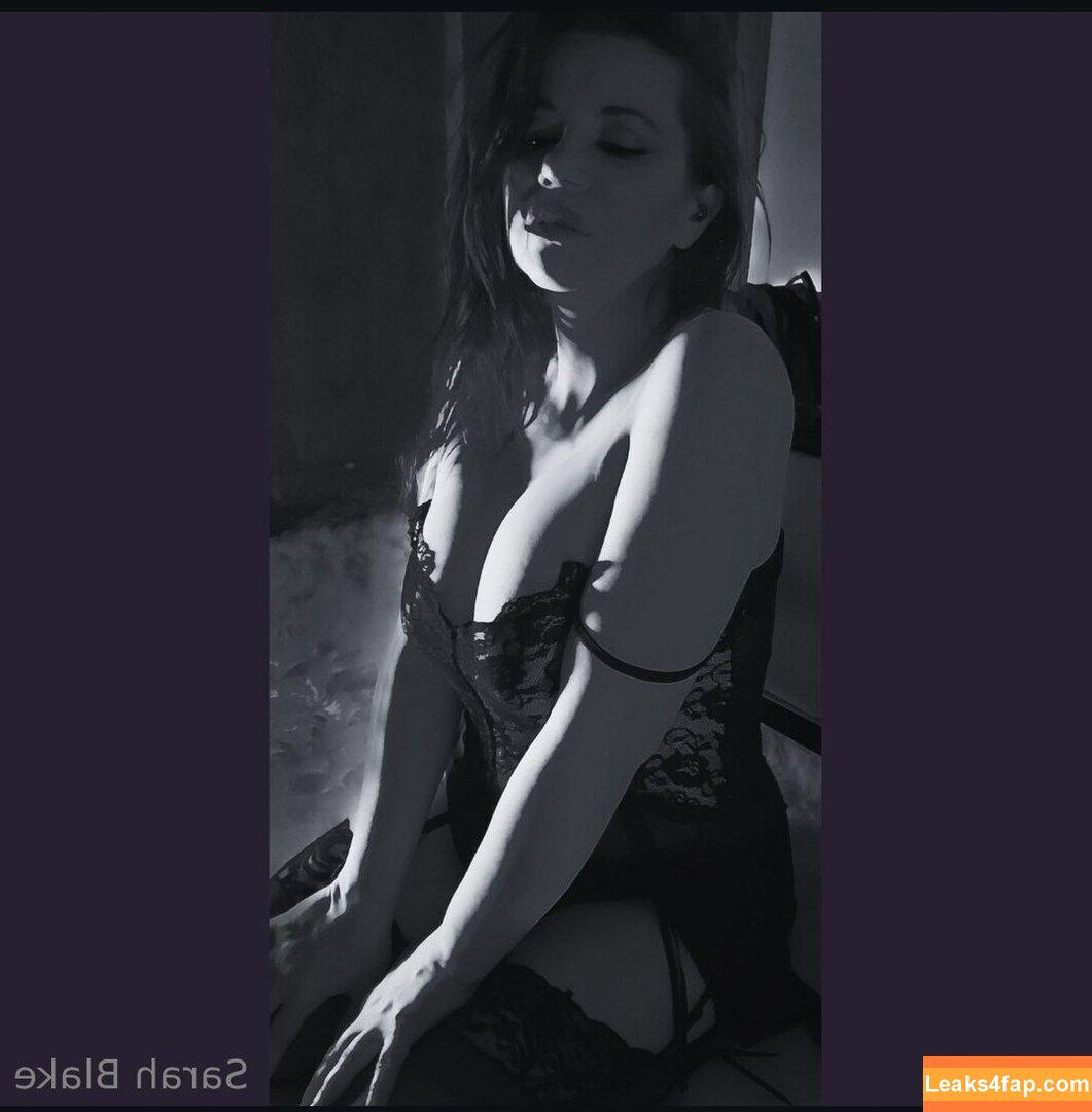 mistresssarahblake / sarahblakeauthor leaked photo photo #0078