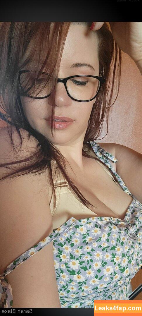 mistresssarahblake / sarahblakeauthor leaked photo photo #0081