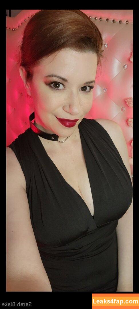 mistresssarahblake / sarahblakeauthor leaked photo photo #0091