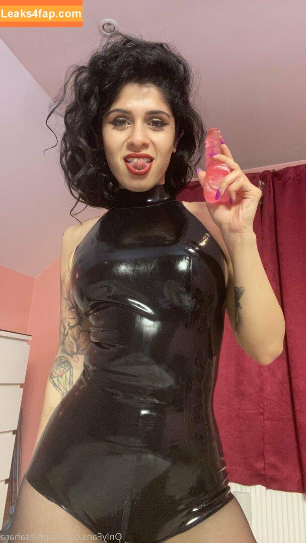 mistresssophiasahara / sophiasaharabackup слитое фото фото #0008