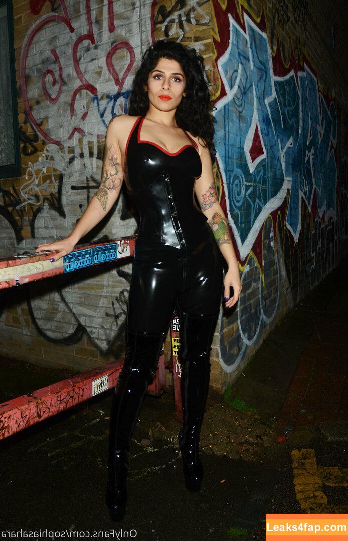 mistresssophiasahara / sophiasaharabackup слитое фото фото #0015