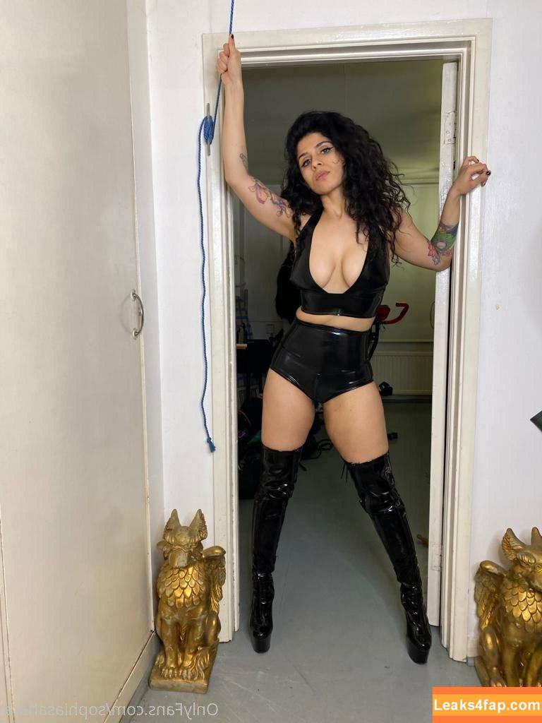 mistresssophiasahara / sophiasaharabackup слитое фото фото #0040