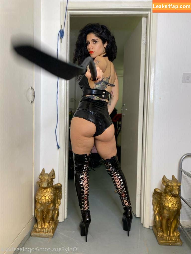 mistresssophiasahara / sophiasaharabackup слитое фото фото #0041