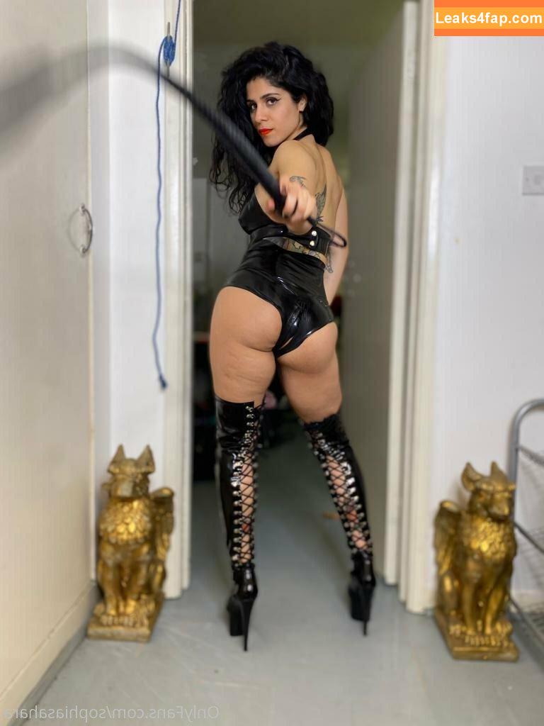 mistresssophiasahara / sophiasaharabackup слитое фото фото #0043