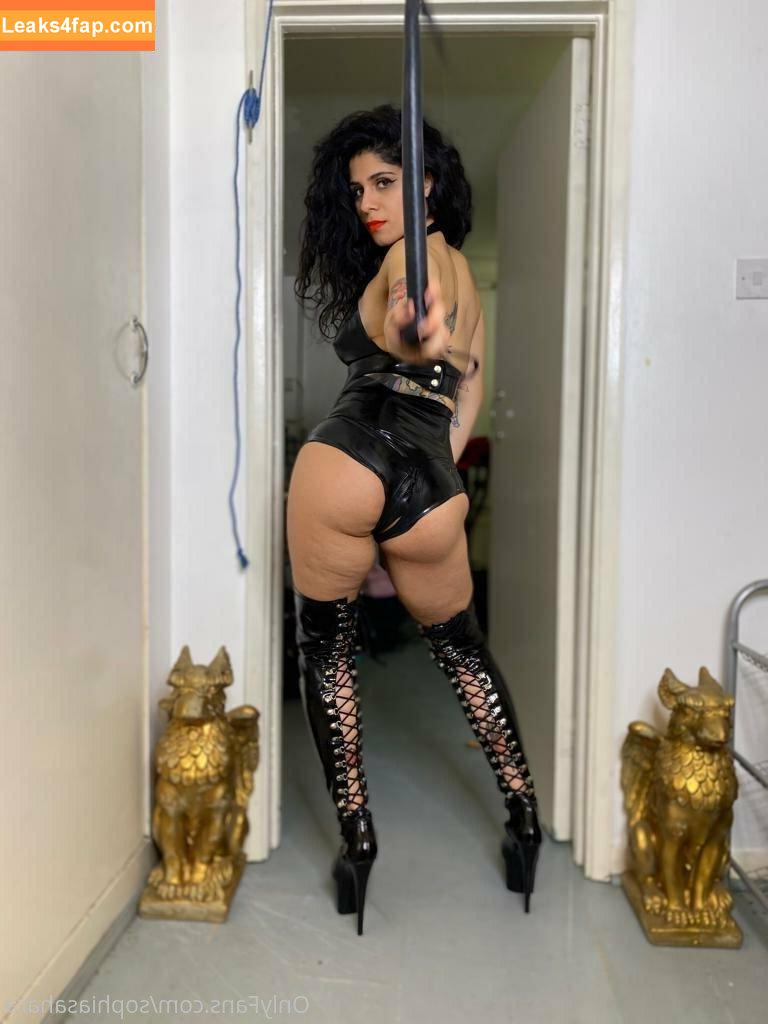mistresssophiasahara / sophiasaharabackup слитое фото фото #0044