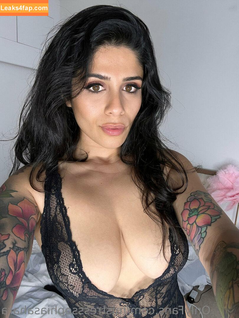 mistresssophiasahara / sophiasaharabackup leaked photo photo #0077