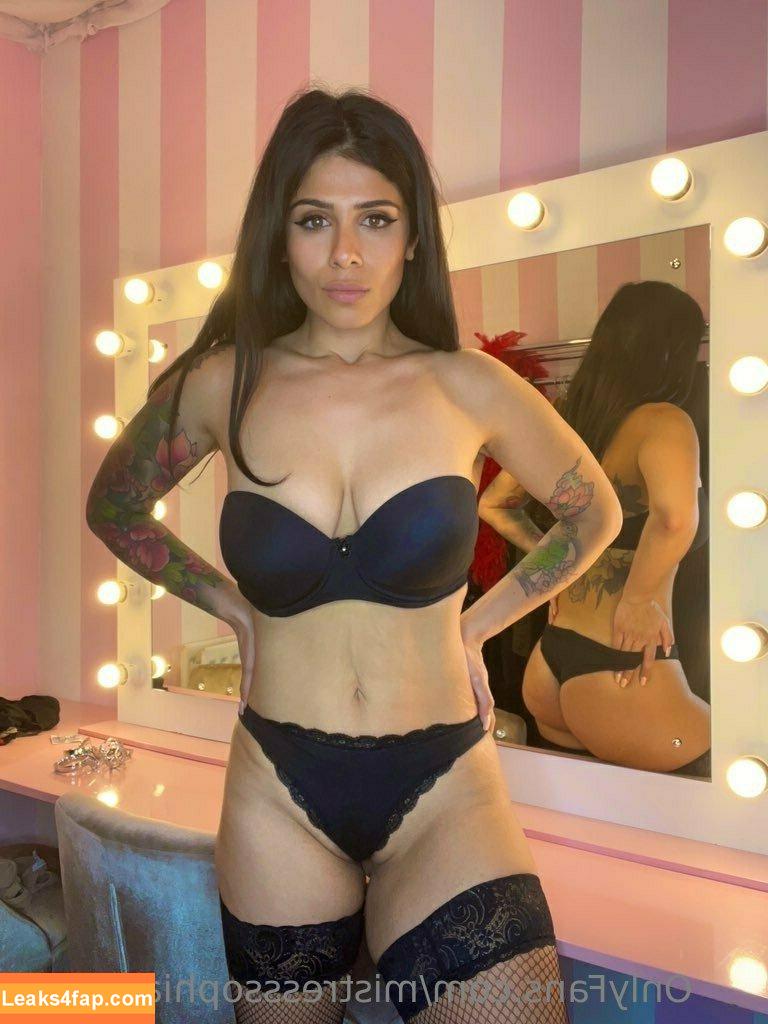 mistresssophiasahara / sophiasaharabackup leaked photo photo #0088