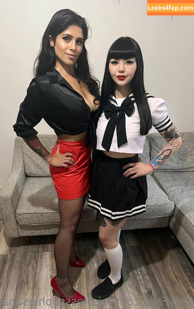 mistresssophiasahara / sophiasaharabackup слитое фото фото #0132