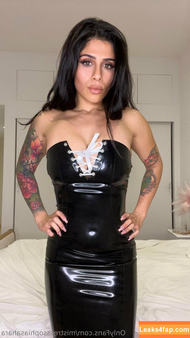 mistresssophiasahara / sophiasaharabackup leaked photo photo #0244