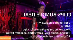 mistresssophiasahara фото #0009