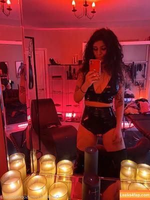 mistresssophiasahara фото #0036