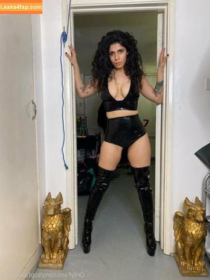 mistresssophiasahara фото #0039