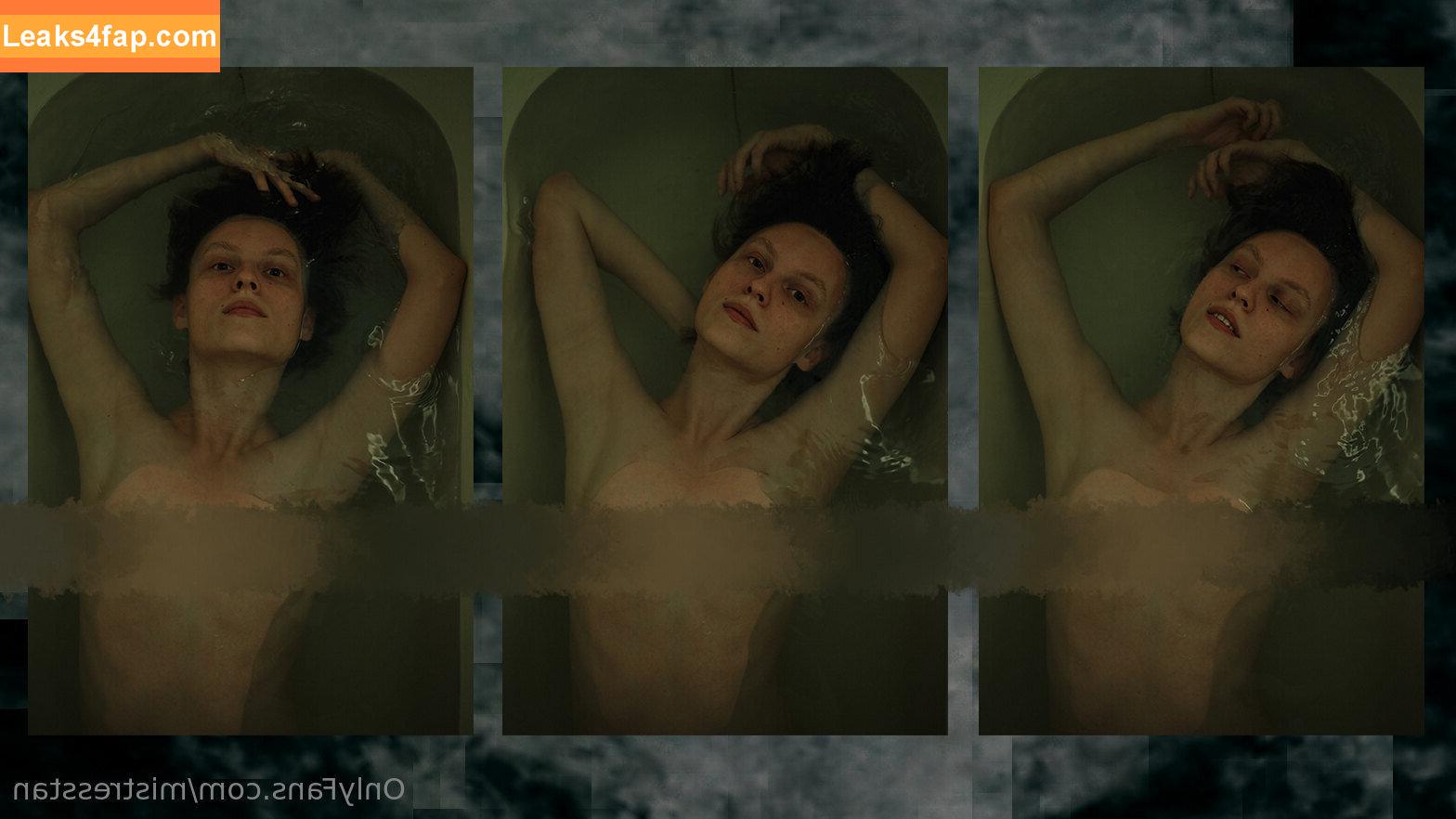 mistresstan /  leaked photo photo #0004