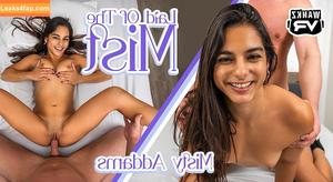 Misty Addams фото #0014