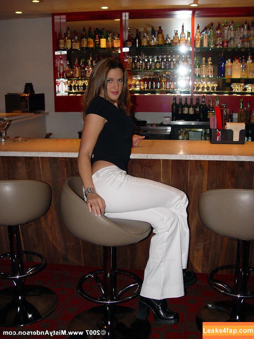 Misty Anderson / mistyanderson leaked photo photo #0590