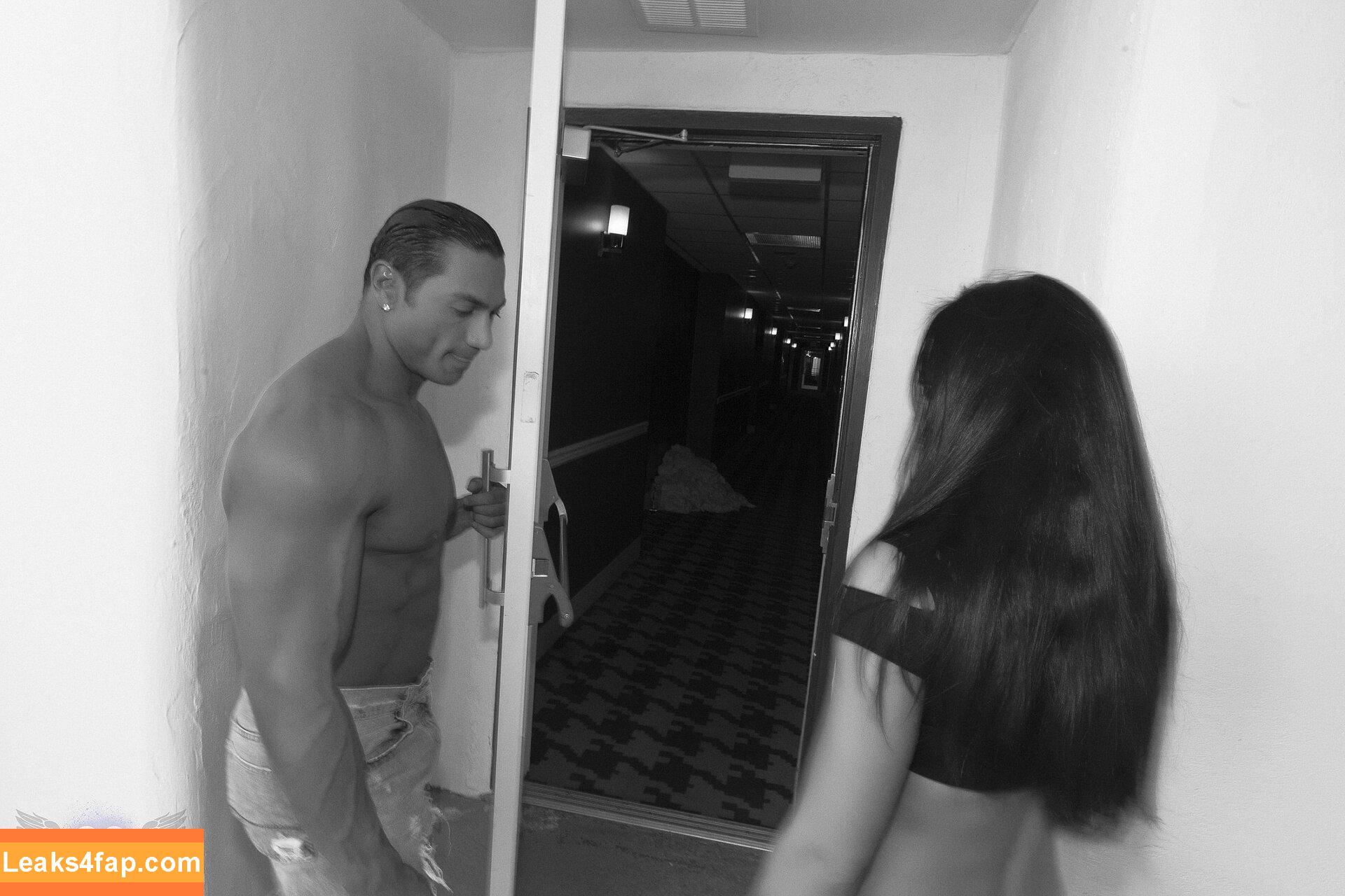 Misty Anderson / mistyanderson leaked photo photo #0990