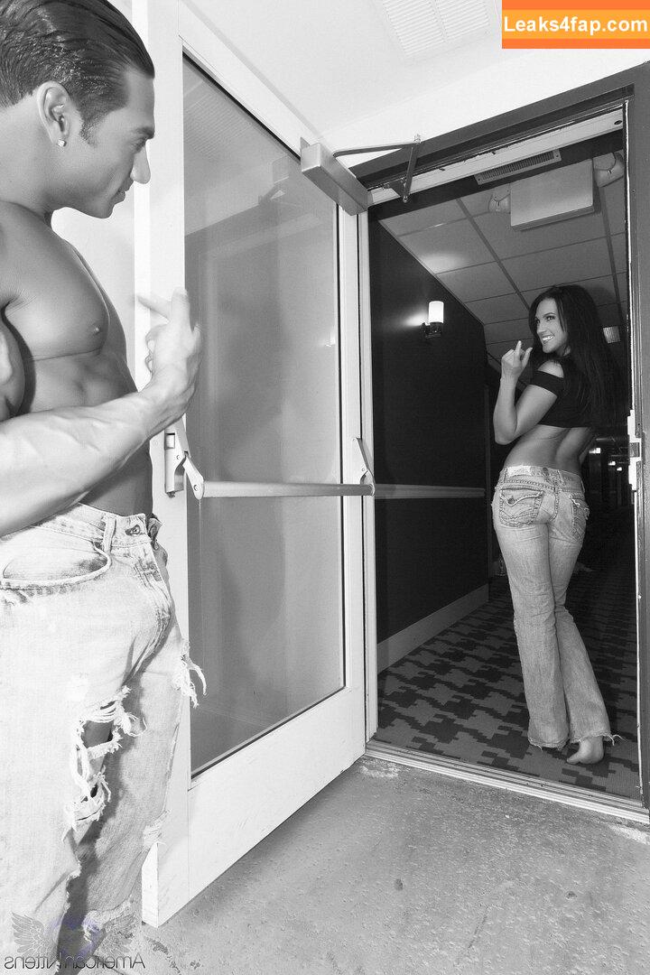 Misty Anderson / mistyanderson leaked photo photo #0993
