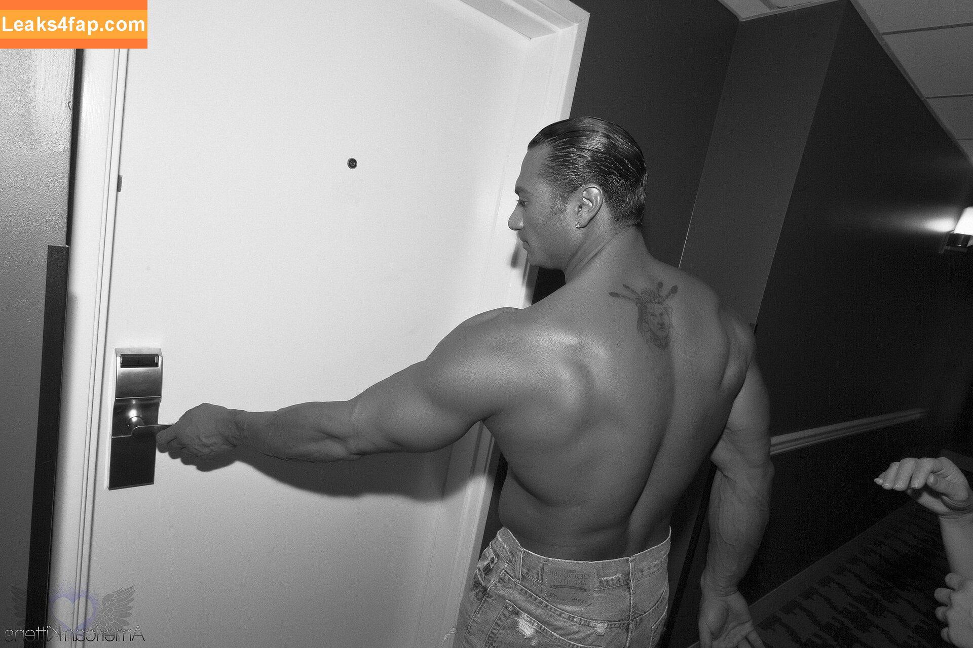 Misty Anderson / mistyanderson leaked photo photo #0995