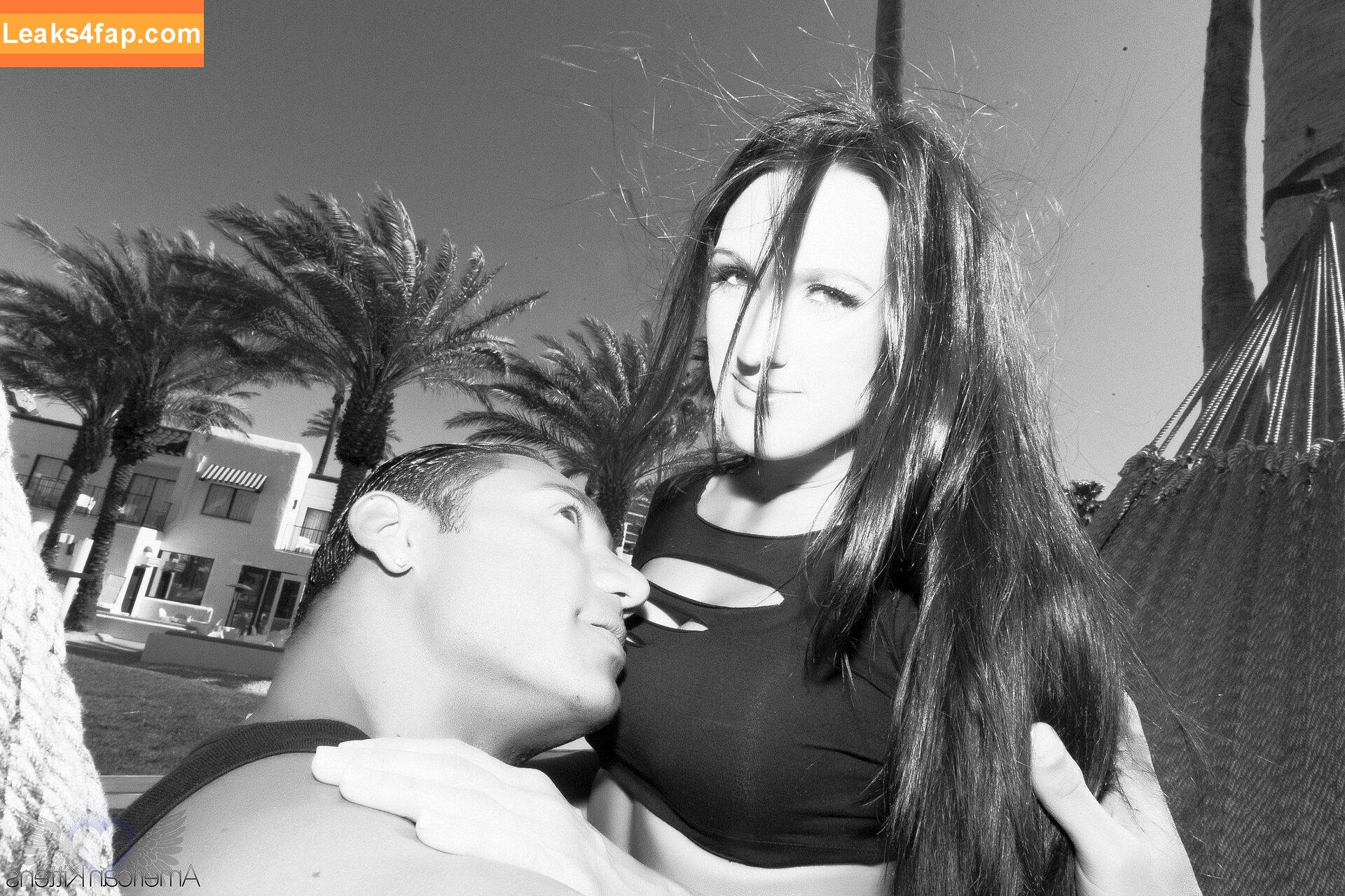 Misty Anderson / mistyanderson leaked photo photo #1091