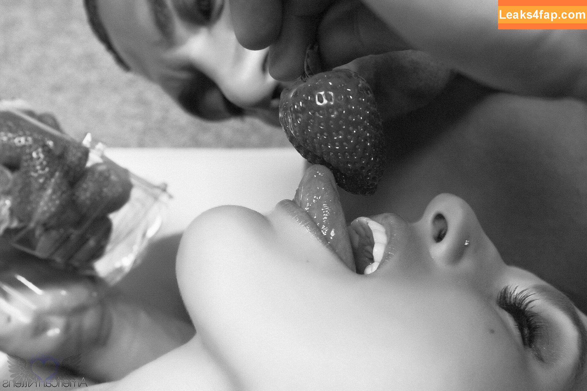 Misty Anderson / mistyanderson leaked photo photo #1369