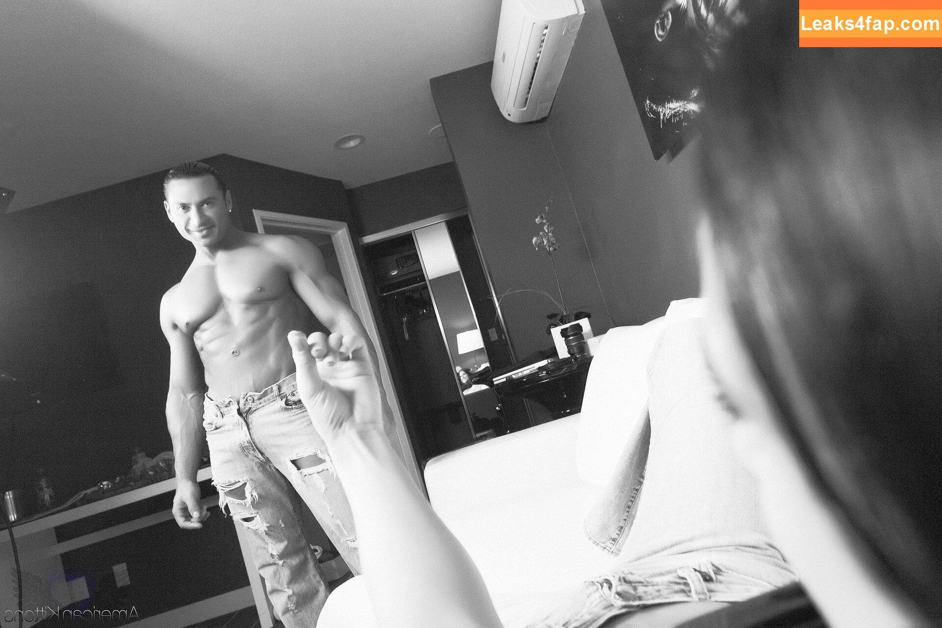 Misty Anderson / mistyanderson leaked photo photo #1387